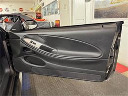 2002 Ford Mustang (CC-2055665) for sale in Mundelein, Illinois
