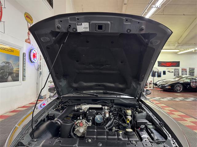 2002 Ford Mustang (CC-2055665) for sale in Mundelein, Illinois