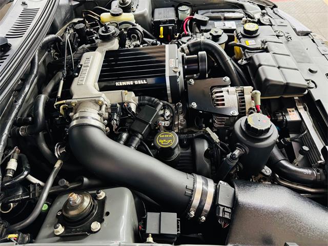 2002 Ford Mustang (CC-2055665) for sale in Mundelein, Illinois