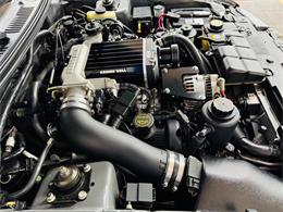 2002 Ford Mustang (CC-2055665) for sale in Mundelein, Illinois