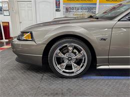 2002 Ford Mustang (CC-2055665) for sale in Mundelein, Illinois