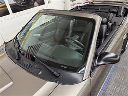 2002 Ford Mustang (CC-2055665) for sale in Mundelein, Illinois