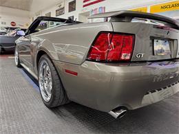 2002 Ford Mustang (CC-2055665) for sale in Mundelein, Illinois