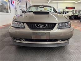 2002 Ford Mustang (CC-2055665) for sale in Mundelein, Illinois