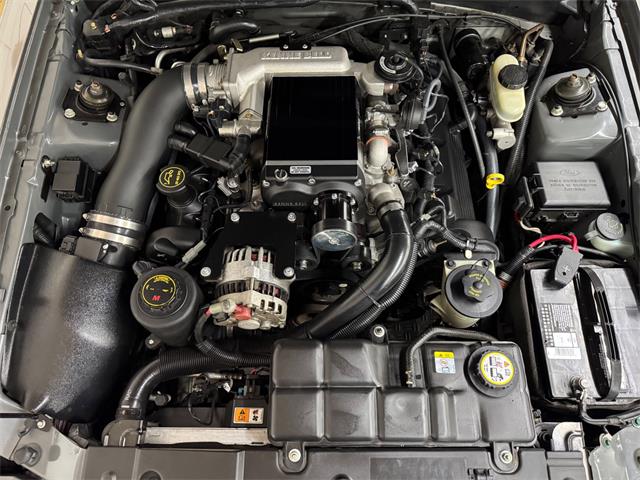 2002 Ford Mustang (CC-2055665) for sale in Mundelein, Illinois