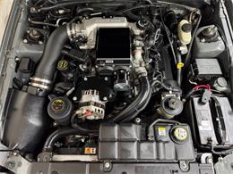 2002 Ford Mustang (CC-2055665) for sale in Mundelein, Illinois