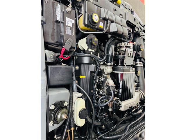 2002 Ford Mustang (CC-2055665) for sale in Mundelein, Illinois