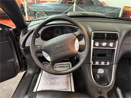 2002 Ford Mustang (CC-2055665) for sale in Mundelein, Illinois