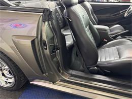 2002 Ford Mustang (CC-2055665) for sale in Mundelein, Illinois
