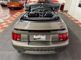 2002 Ford Mustang (CC-2055665) for sale in Mundelein, Illinois