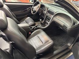 2002 Ford Mustang (CC-2055665) for sale in Mundelein, Illinois