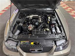 2002 Ford Mustang (CC-2055665) for sale in Mundelein, Illinois