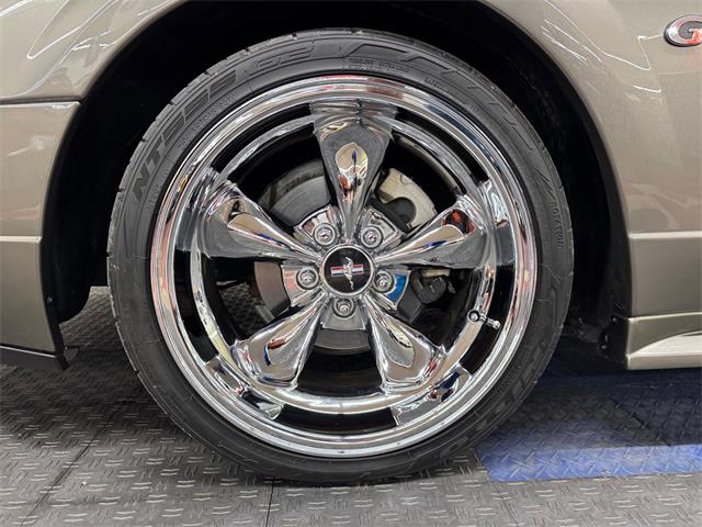 2002 Ford Mustang (CC-2055665) for sale in Mundelein, Illinois