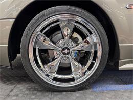 2002 Ford Mustang (CC-2055665) for sale in Mundelein, Illinois