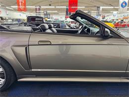 2002 Ford Mustang (CC-2055665) for sale in Mundelein, Illinois