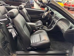 2002 Ford Mustang (CC-2055665) for sale in Mundelein, Illinois