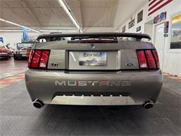 2002 Ford Mustang (CC-2055665) for sale in Mundelein, Illinois