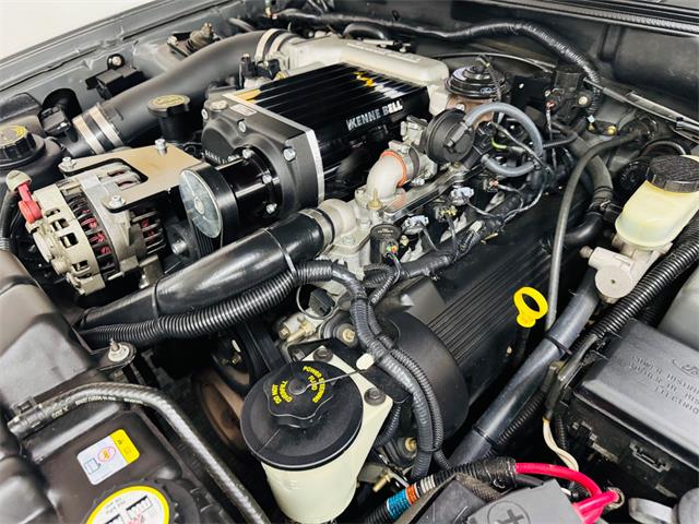 2002 Ford Mustang (CC-2055665) for sale in Mundelein, Illinois