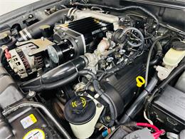 2002 Ford Mustang (CC-2055665) for sale in Mundelein, Illinois