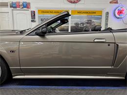 2002 Ford Mustang (CC-2055665) for sale in Mundelein, Illinois