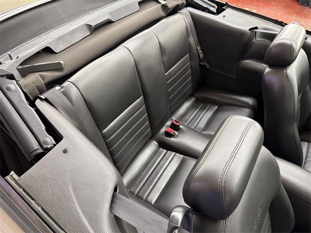 2002 Ford Mustang (CC-2055665) for sale in Mundelein, Illinois