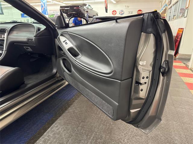 2002 Ford Mustang (CC-2055665) for sale in Mundelein, Illinois