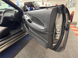 2002 Ford Mustang (CC-2055665) for sale in Mundelein, Illinois