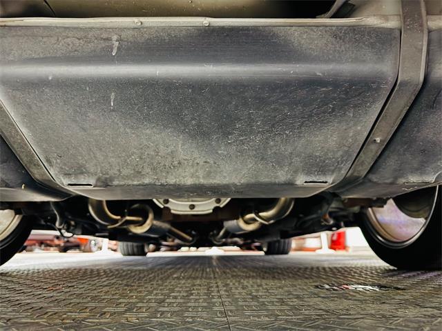 2002 Ford Mustang (CC-2055665) for sale in Mundelein, Illinois