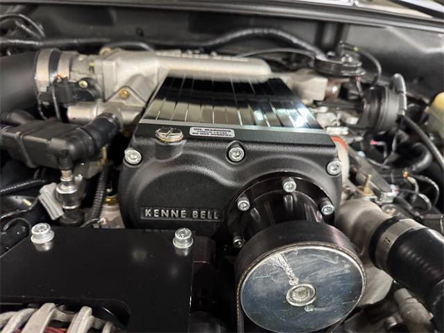 2002 Ford Mustang (CC-2055665) for sale in Mundelein, Illinois