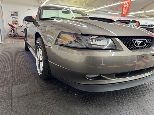 2002 Ford Mustang (CC-2055665) for sale in Mundelein, Illinois