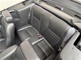 2002 Ford Mustang (CC-2055665) for sale in Mundelein, Illinois