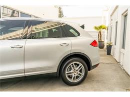 2013 Porsche Cayenne (CC-2055666) for sale in Bellevue, Washington
