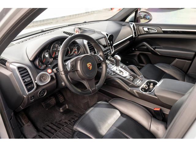 2013 Porsche Cayenne (CC-2055666) for sale in Bellevue, Washington