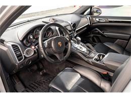 2013 Porsche Cayenne (CC-2055666) for sale in Bellevue, Washington