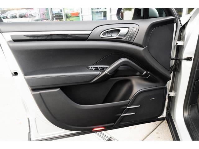 2013 Porsche Cayenne (CC-2055666) for sale in Bellevue, Washington