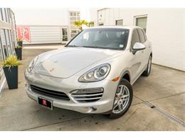 2013 Porsche Cayenne (CC-2055666) for sale in Bellevue, Washington