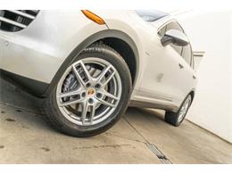 2013 Porsche Cayenne (CC-2055666) for sale in Bellevue, Washington