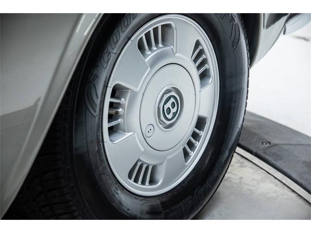 1967 Bentley T1 (CC-2055669) for sale in Cedar Rapids, Iowa