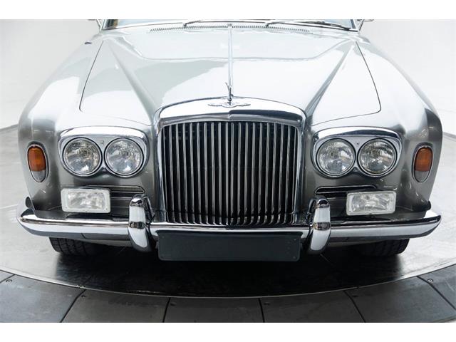 1967 Bentley T1 (CC-2055669) for sale in Cedar Rapids, Iowa