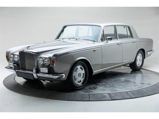 1967 Bentley T1 (CC-2055669) for sale in Cedar Rapids, Iowa