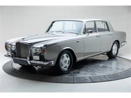 1967 Bentley T1 (CC-2055669) for sale in Cedar Rapids, Iowa