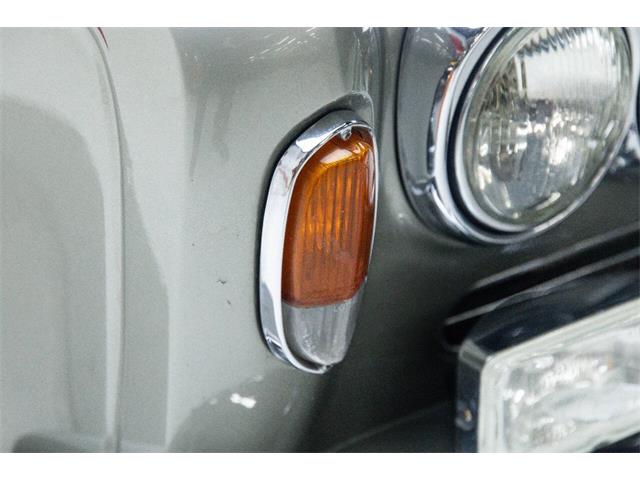 1967 Bentley T1 (CC-2055669) for sale in Cedar Rapids, Iowa