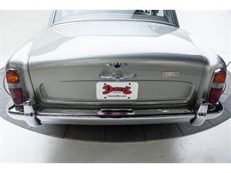 1967 Bentley T1 (CC-2055669) for sale in Cedar Rapids, Iowa