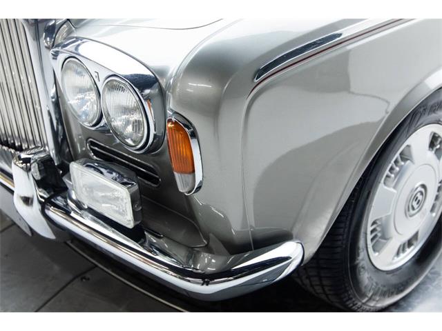 1967 Bentley T1 (CC-2055669) for sale in Cedar Rapids, Iowa
