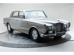 1967 Bentley T1 (CC-2055669) for sale in Cedar Rapids, Iowa