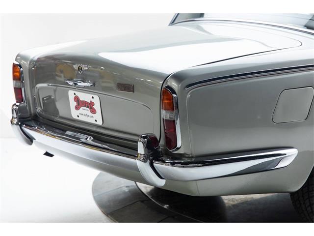 1967 Bentley T1 (CC-2055669) for sale in Cedar Rapids, Iowa
