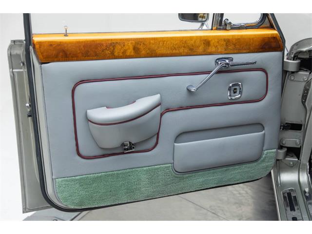 1967 Bentley T1 (CC-2055669) for sale in Cedar Rapids, Iowa