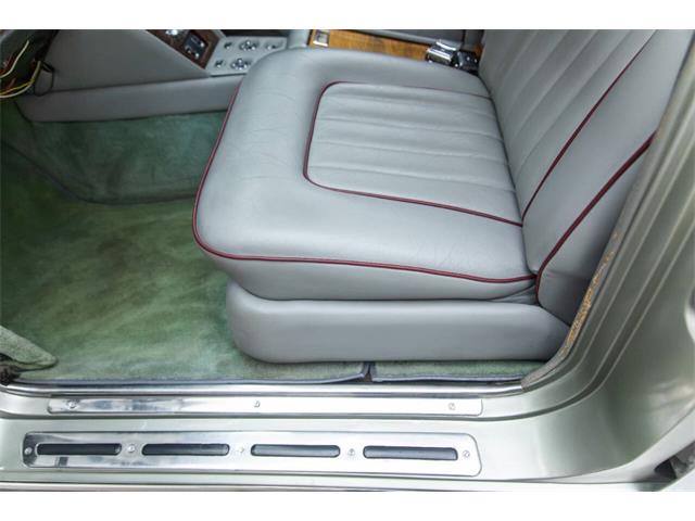 1967 Bentley T1 (CC-2055669) for sale in Cedar Rapids, Iowa