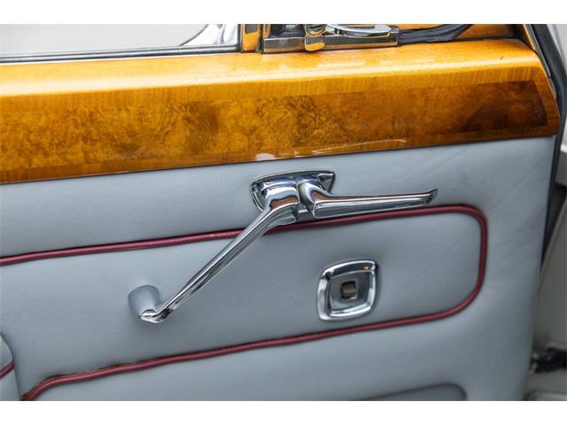 1967 Bentley T1 (CC-2055669) for sale in Cedar Rapids, Iowa