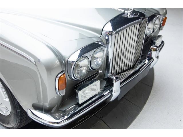 1967 Bentley T1 (CC-2055669) for sale in Cedar Rapids, Iowa